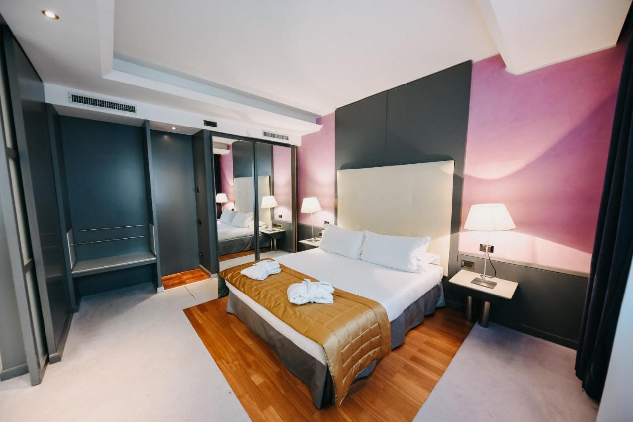 SHG Hotel Antonella - 2