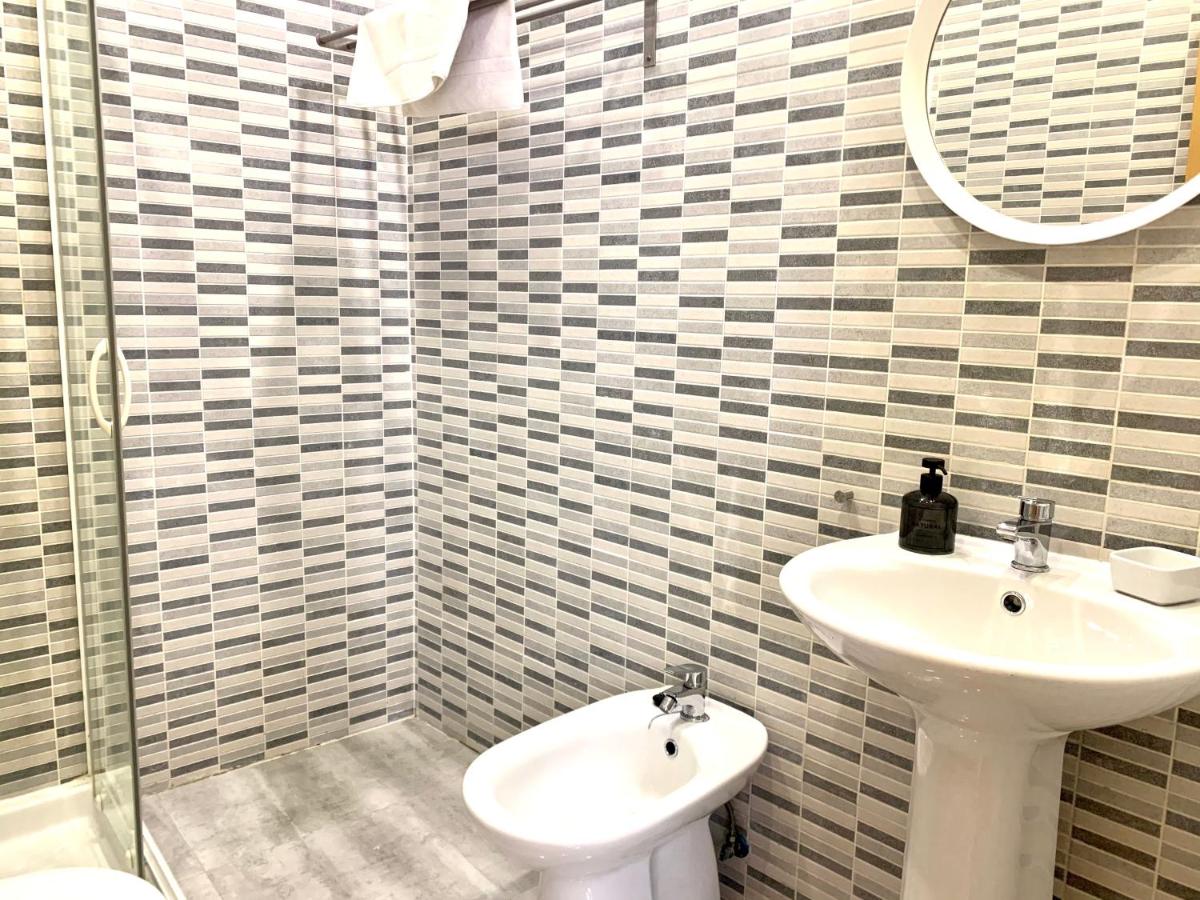 Homely Malaga Refino Loft D4, Málaga – Bijgewerkte prijzen 2022