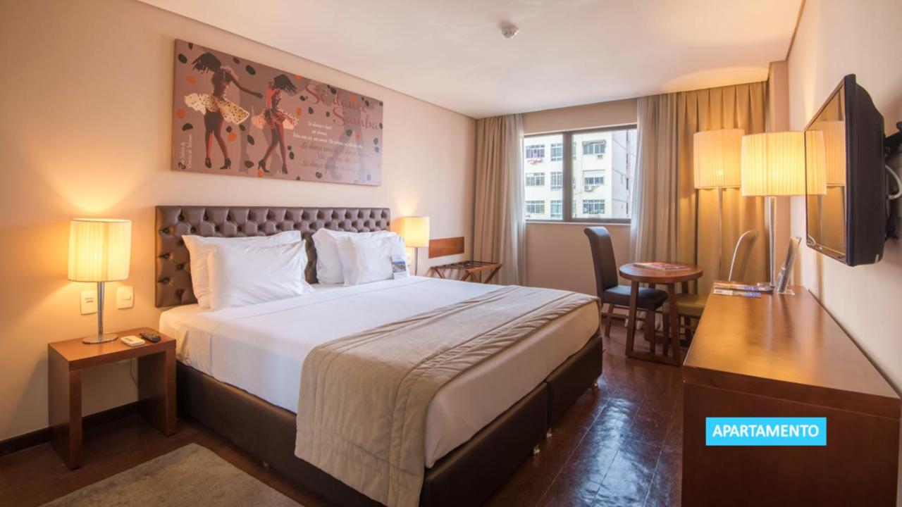 Vila Galé Rio de Janeiro photo