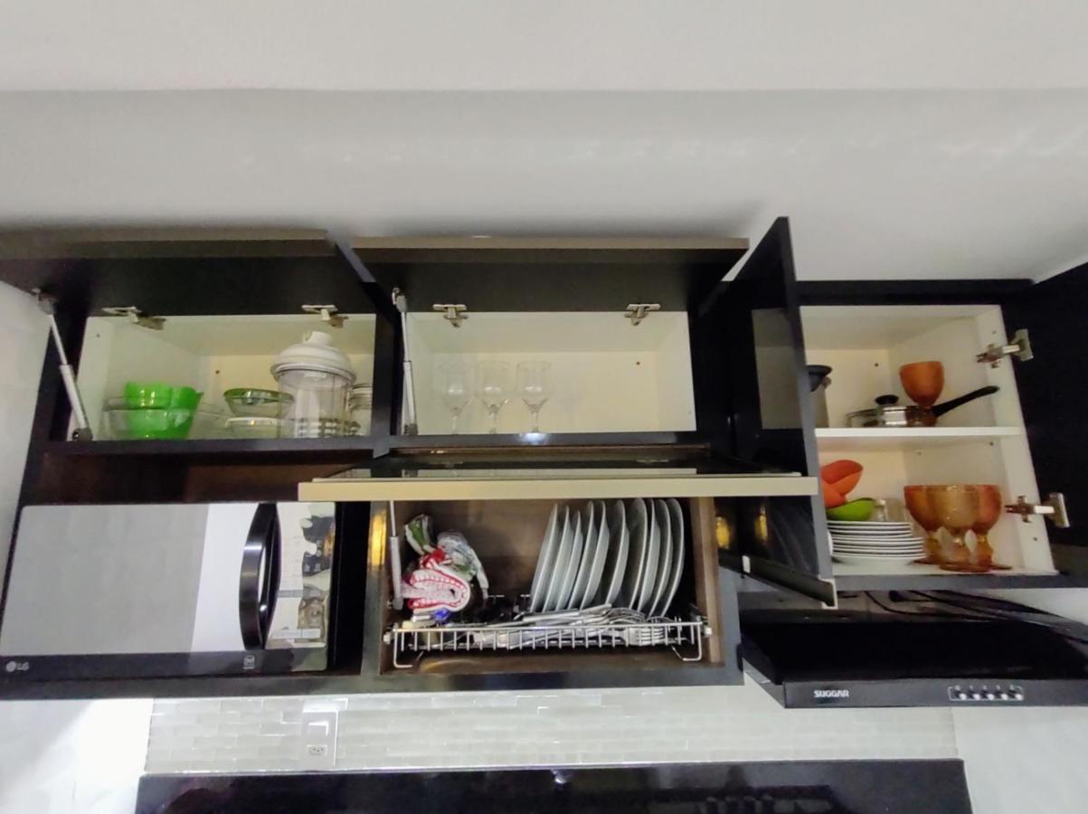 Flat 204 Smart Residence Teresina photo