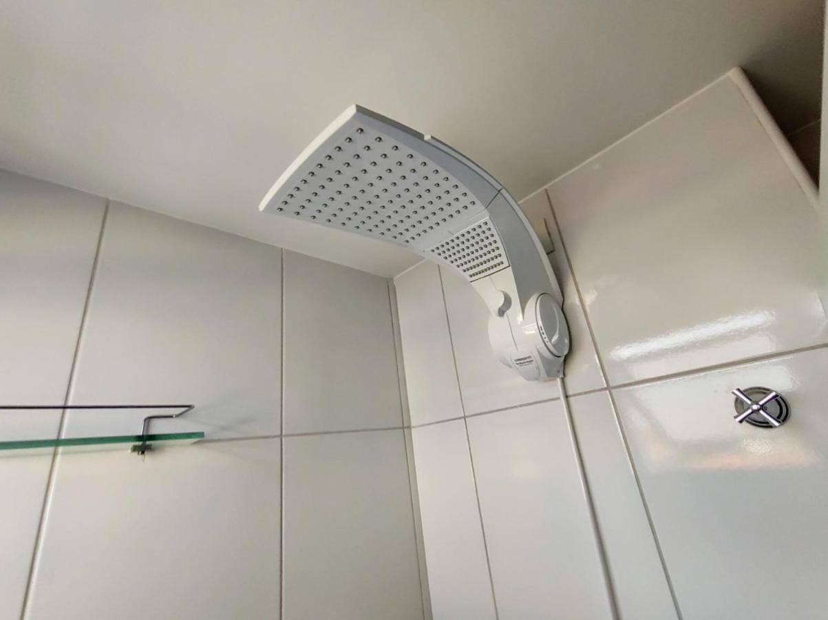 Flat 204 Smart Residence Teresina photo