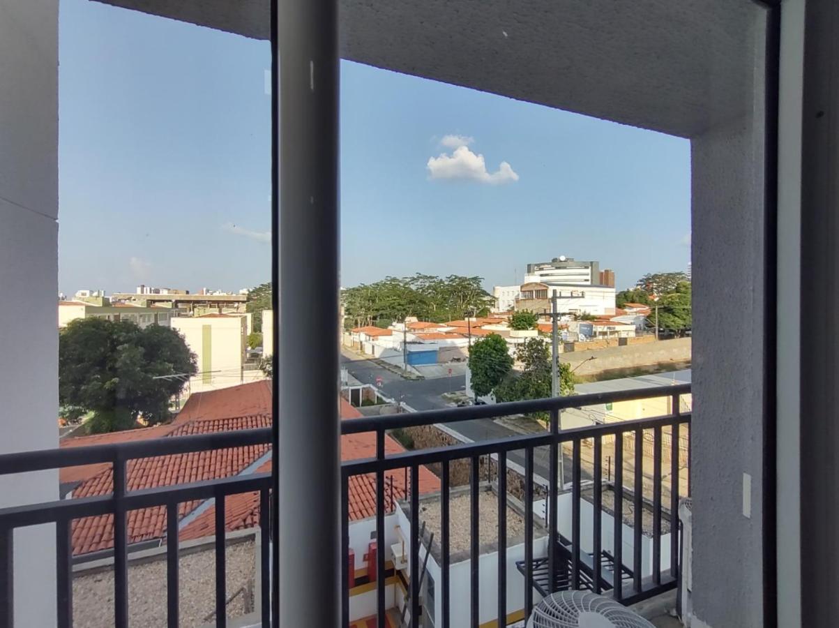 Flat 204 Smart Residence Teresina photo