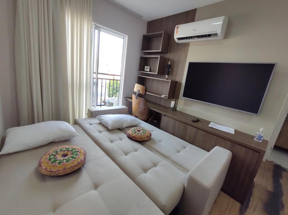 Flat 204 Smart Residence Teresina photo
