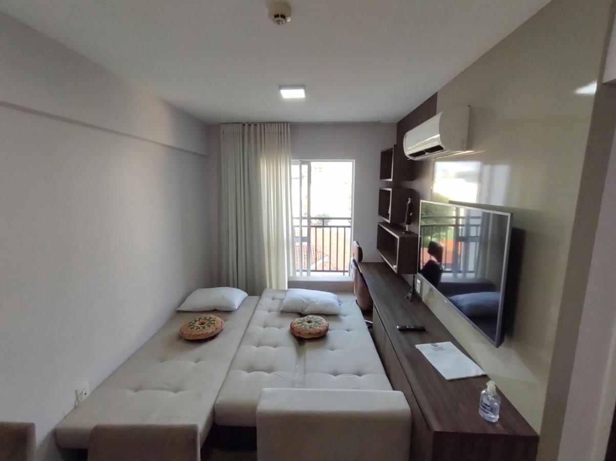 Flat 204 Smart Residence Teresina photo