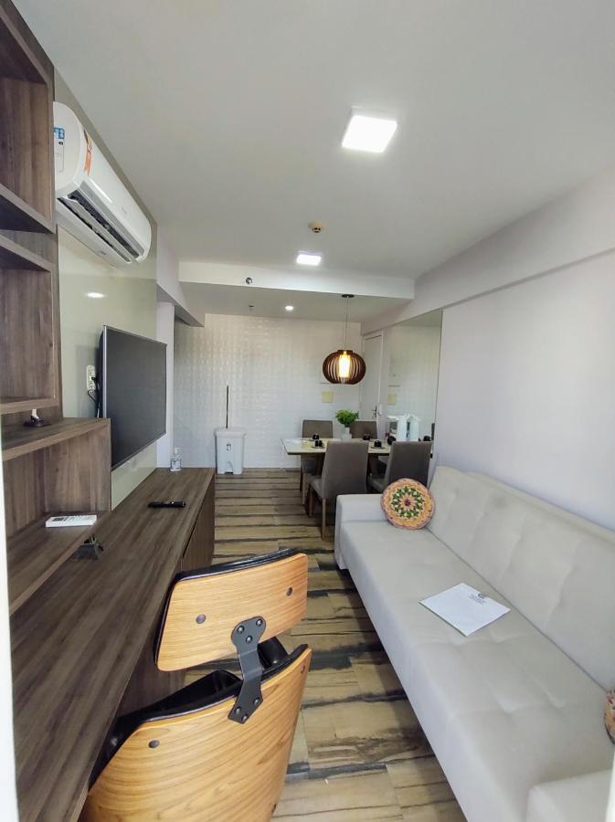Flat 204 Smart Residence Teresina photo