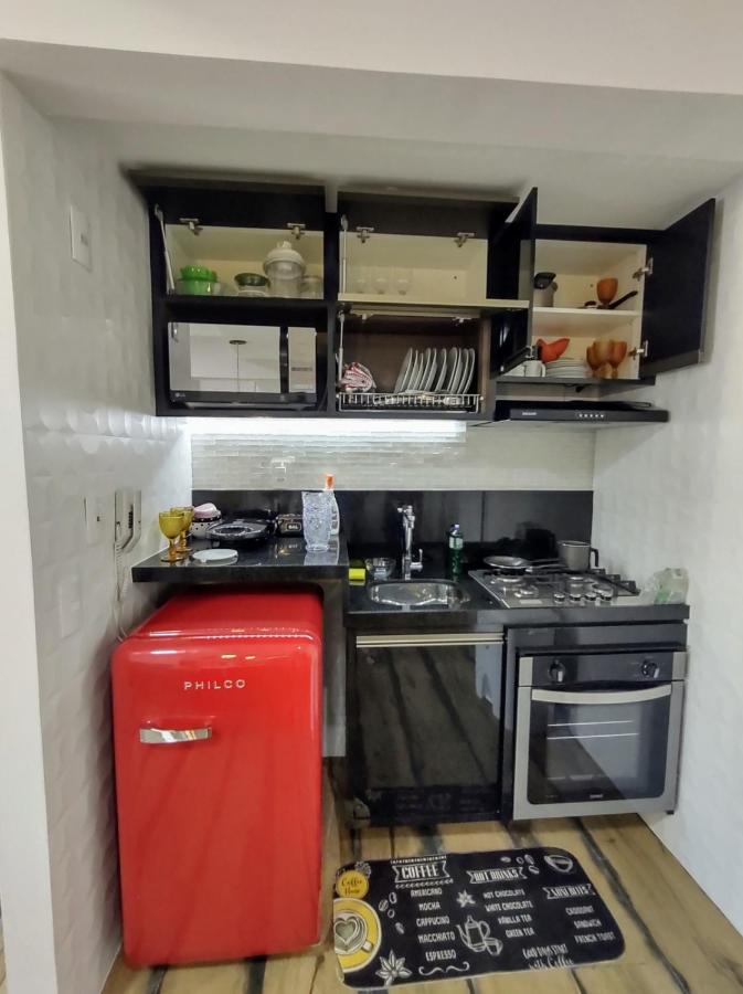 Flat 204 Smart Residence Teresina photo