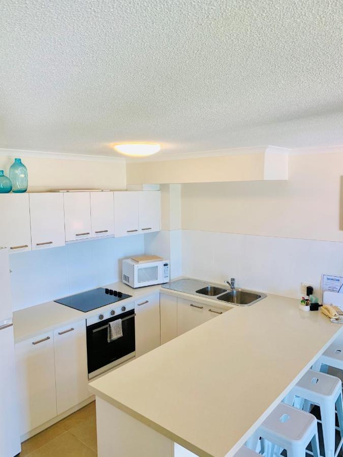 Emerald Sands Holiday Apartments photo