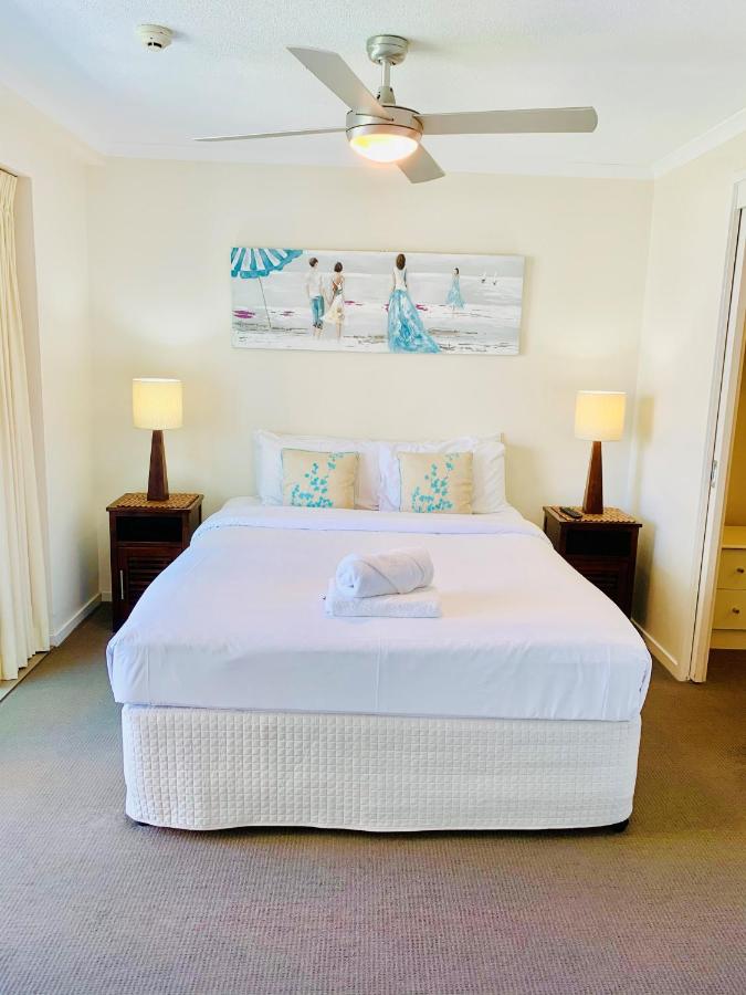 Emerald Sands Holiday Apartments photo