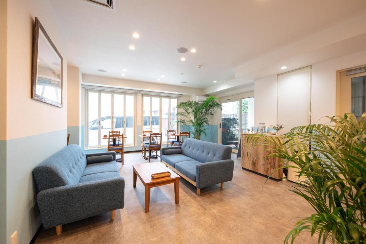 Port House Hatsudai - 5