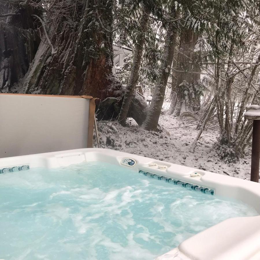 Mountain Meadows Inn & Chalet Suites — photo 20