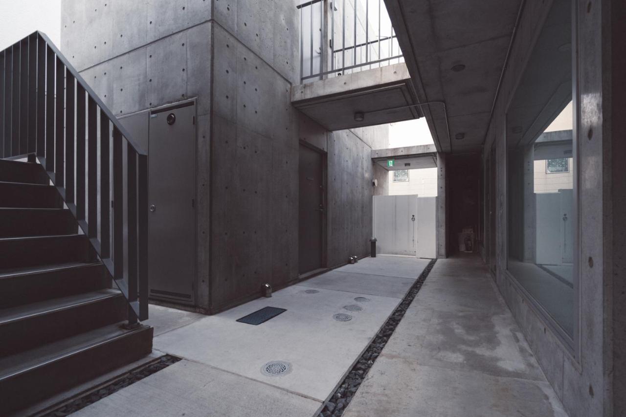 bmj Shinjuku Okubo - 3