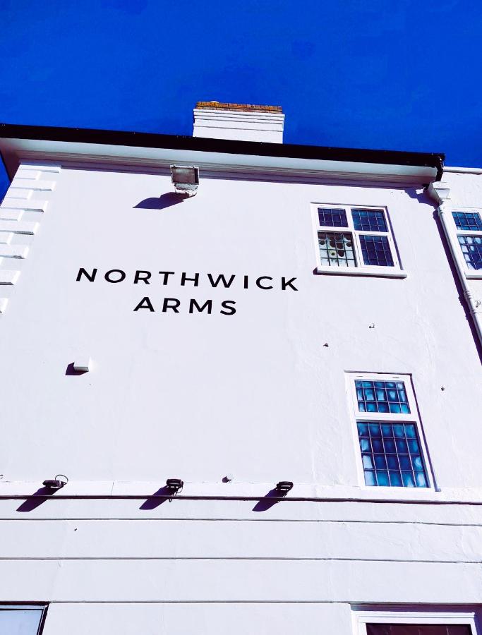 The Northwick Hotel - Laterooms