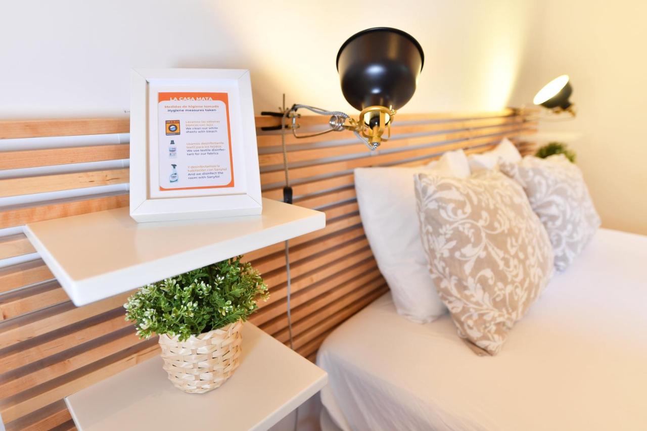 La Casa Mata Central - 2