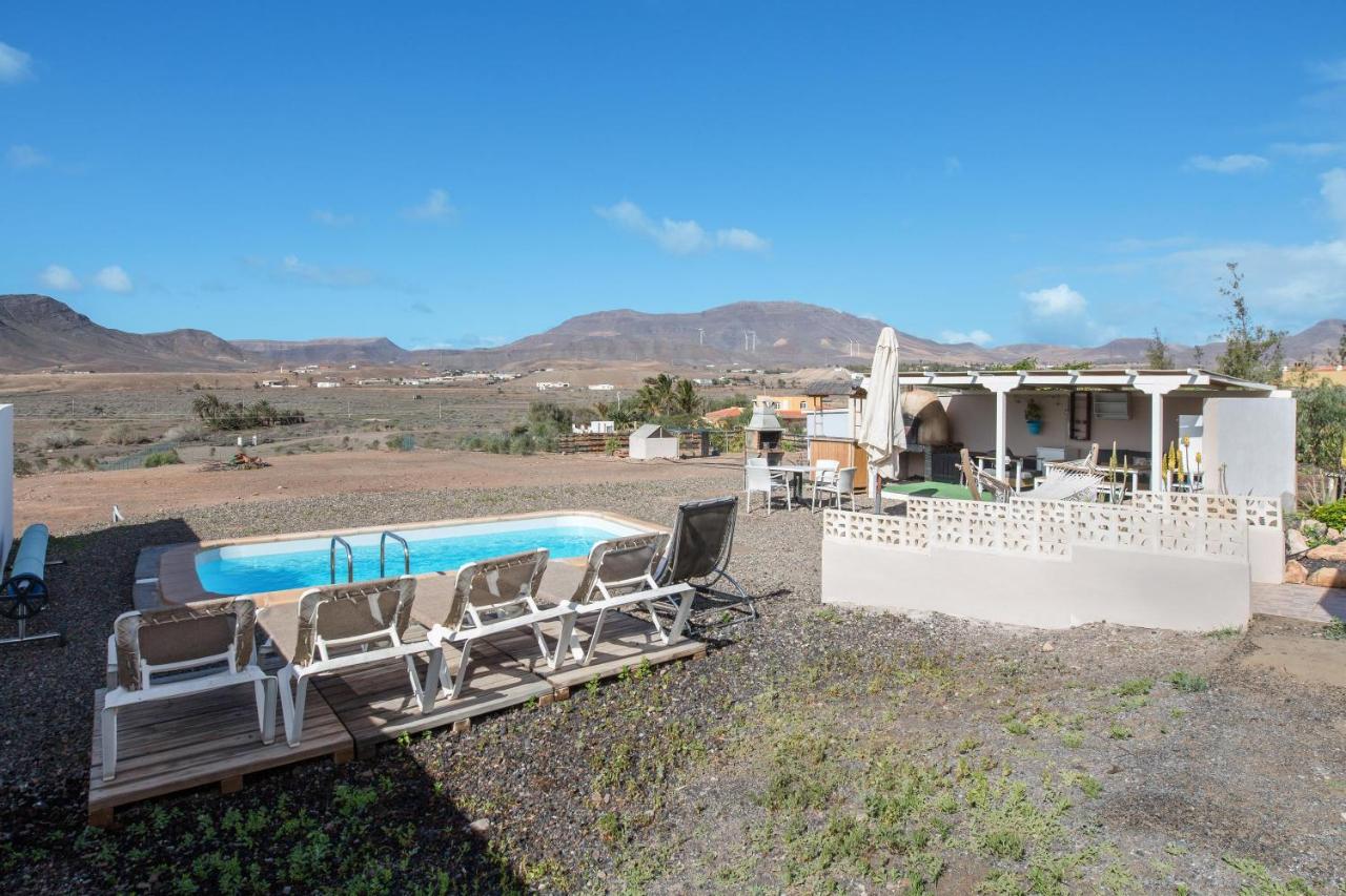 Apartamento El Valle, Tuineje, Spain - Booking.com