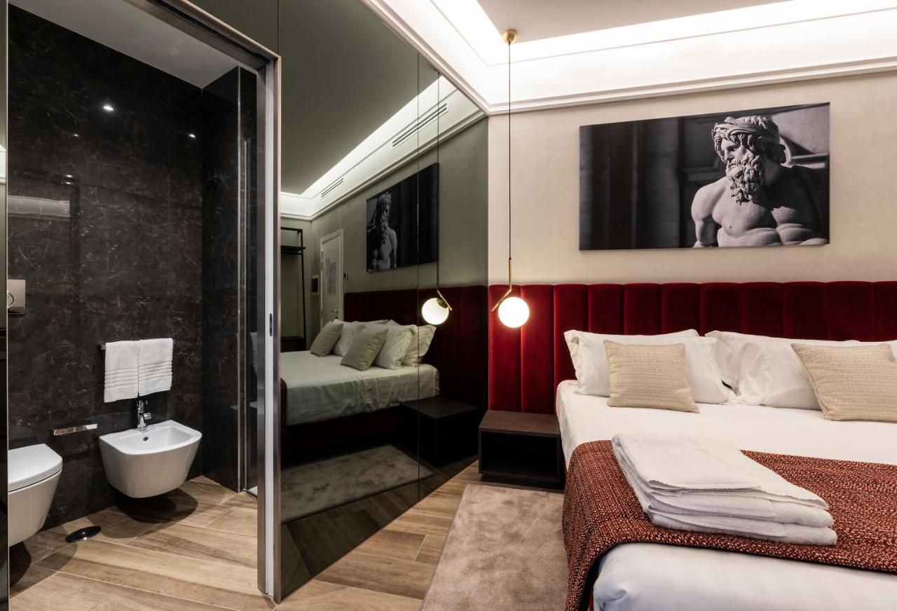 Growel Exclusive Suites San Pietro - 3