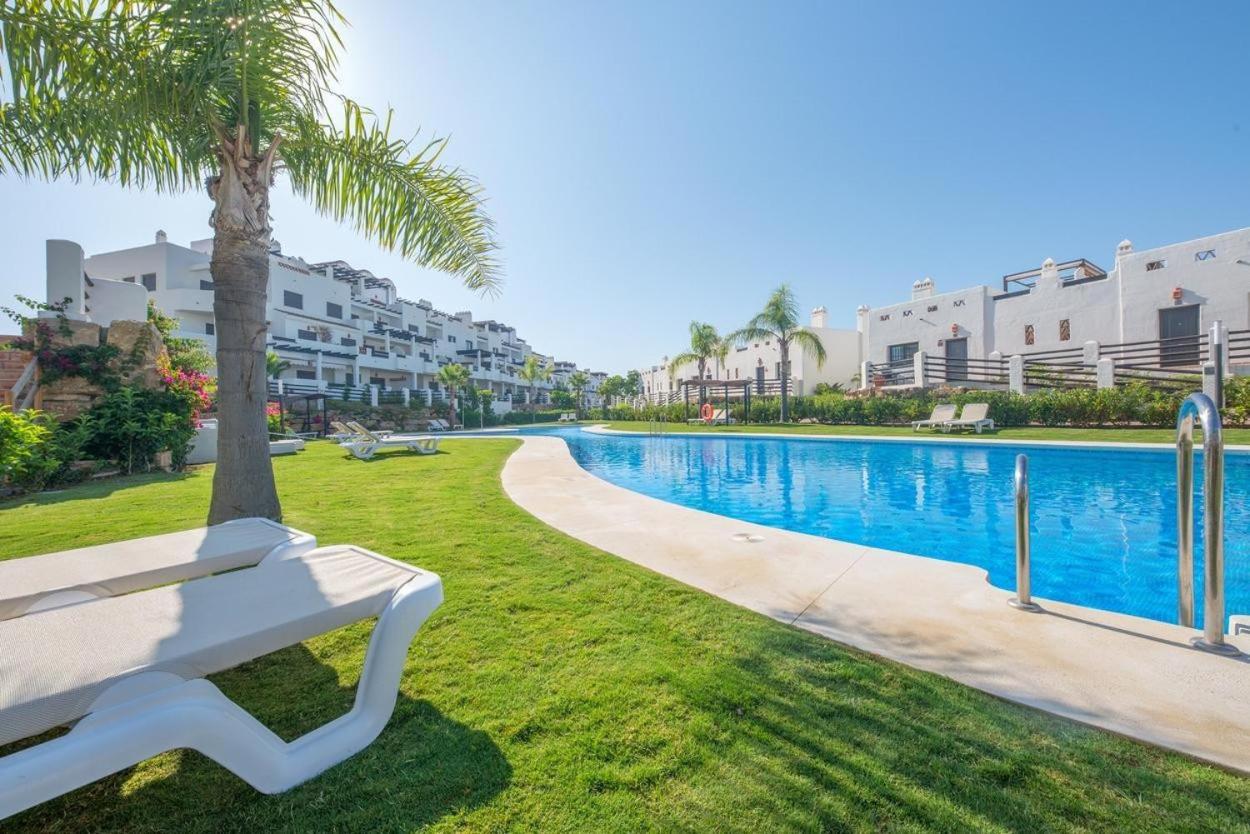 Sunset Golf Apartment, Estepona – Bijgewerkte prijzen 2022