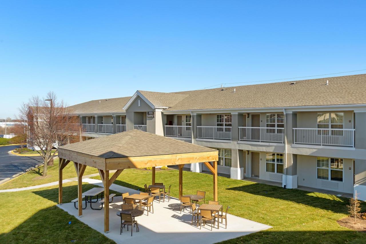 Extended Stay Lenexa Studios — photo 4