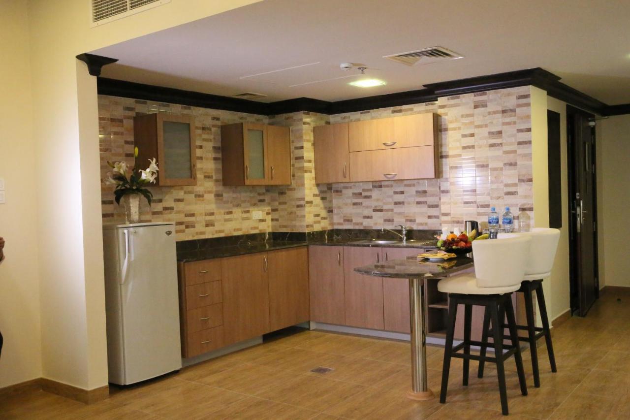 Royal Phoenicia Hotel photo