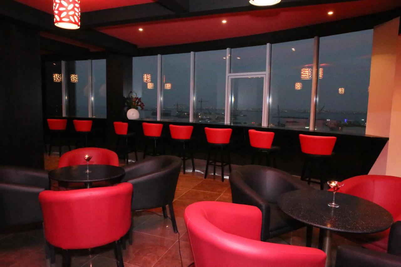 Royal Phoenicia Hotel photo