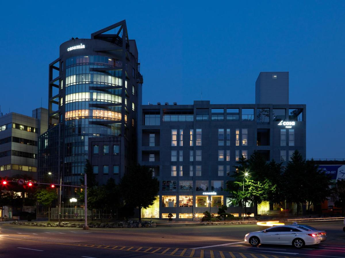 La Casa Hotel Seoul - 2