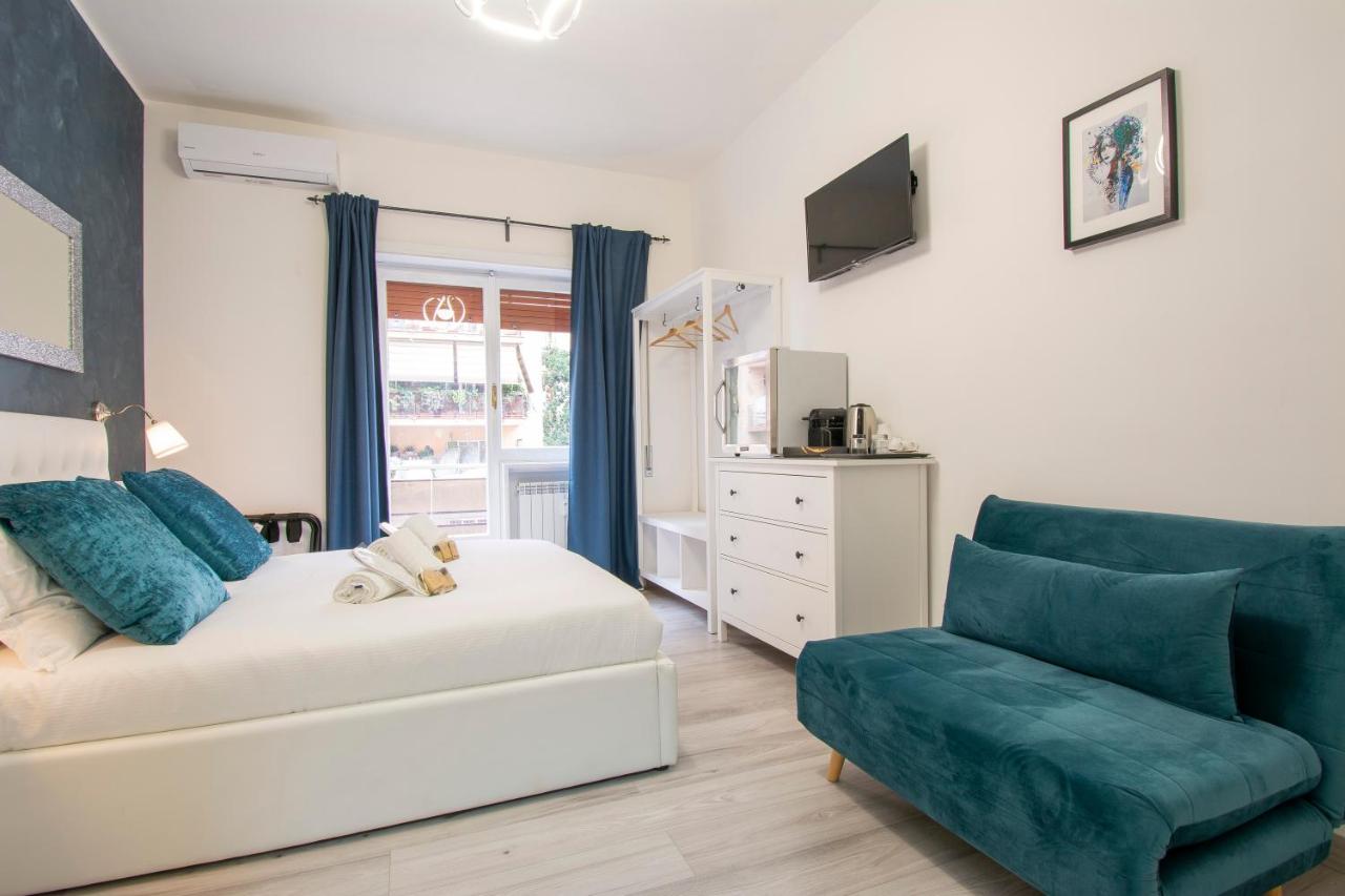 Luxury Boutique Hotel - 5