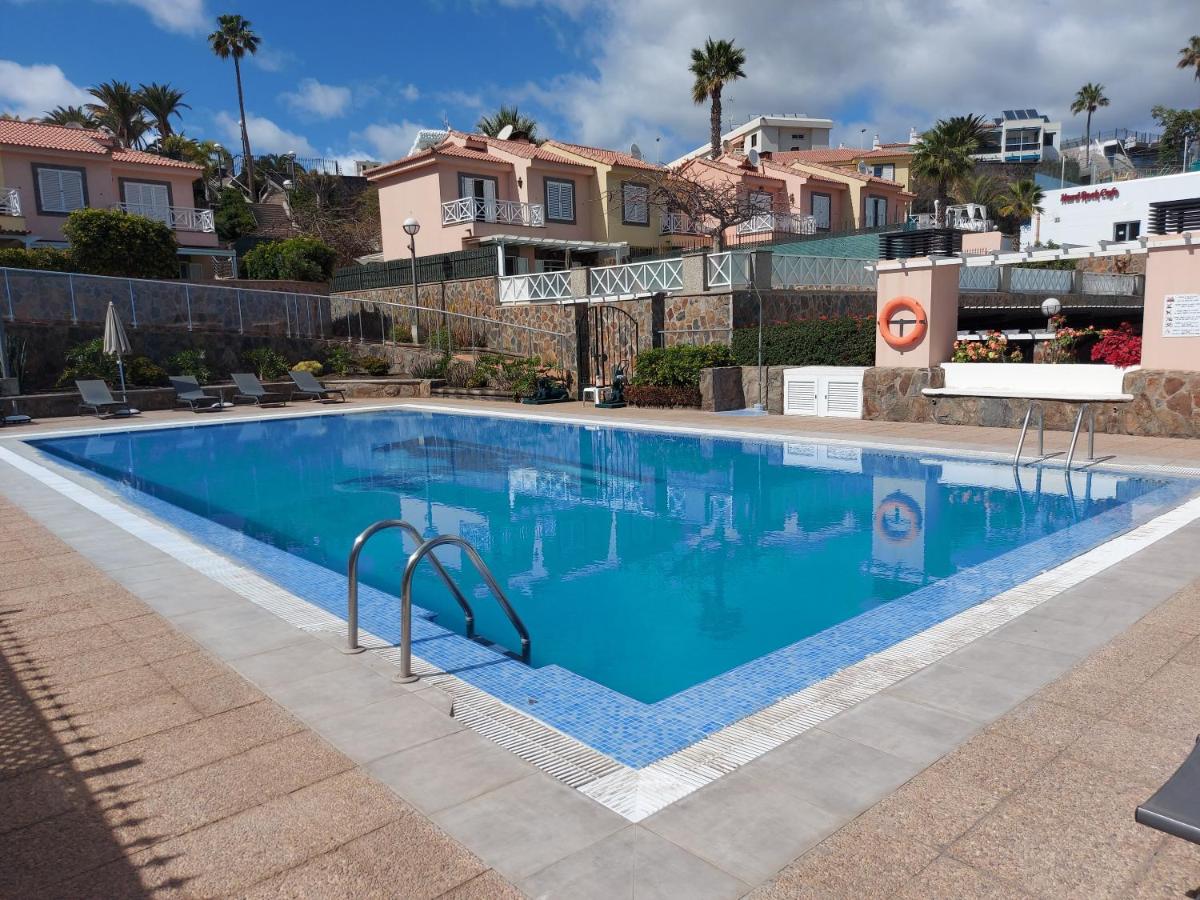 Villa Sabina Suites Maspalomas 25, San Bartolomé ...