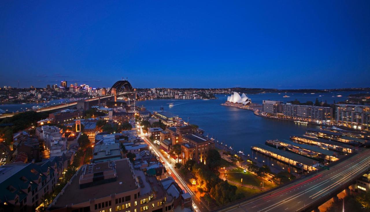 Four Seasons Hotel Sydney photo