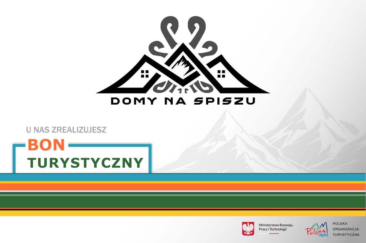 Domy na Spiszu, Čarna Gora – atnaujintos 2022 m. kainos