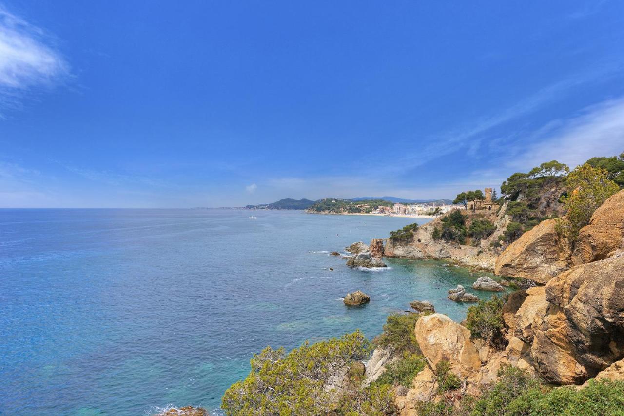 LLORET BEACH APARTMENT (Spanje Lloret de Mar) - Booking.com