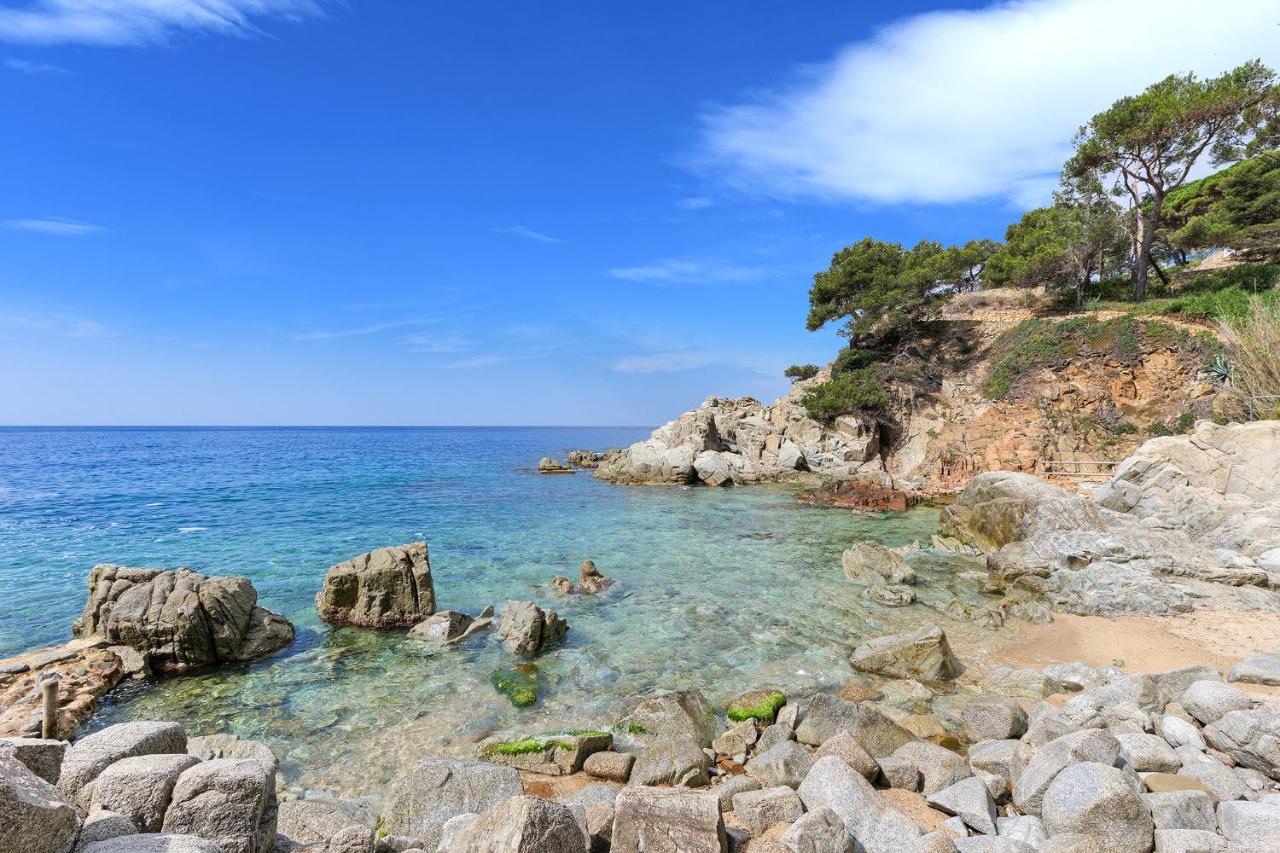 LLORET BEACH APARTMENT (Spanje Lloret de Mar) - Booking.com