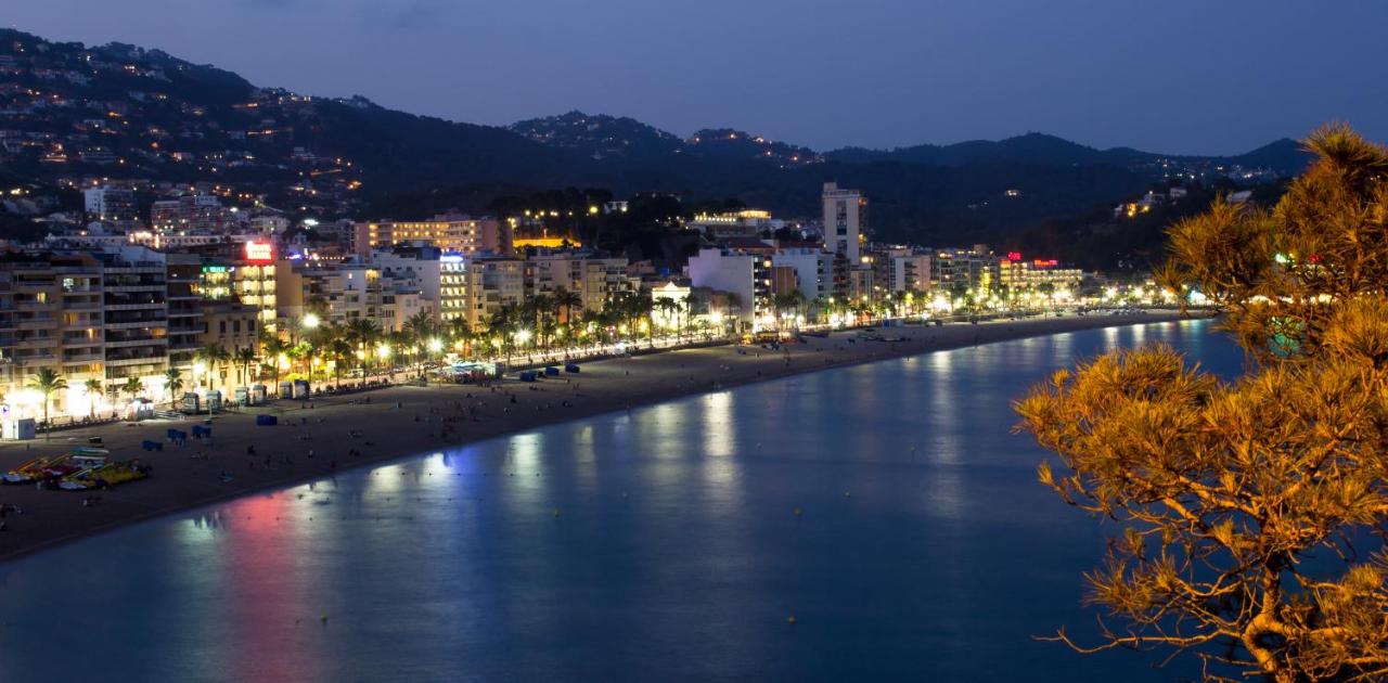 LLORET BEACH APARTMENT (Spanje Lloret de Mar) - Booking.com