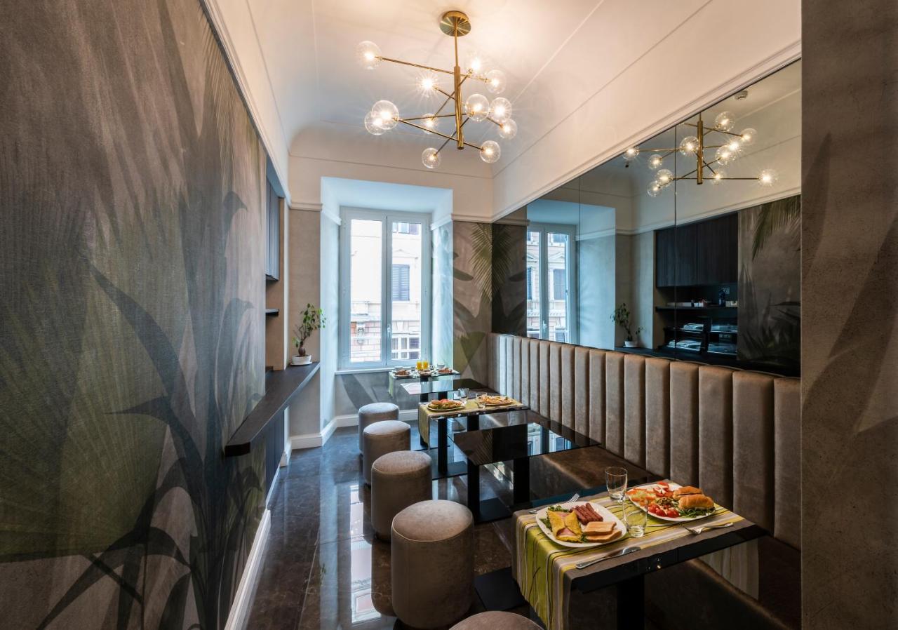 Growel Exclusive Suites San Pietro - 5