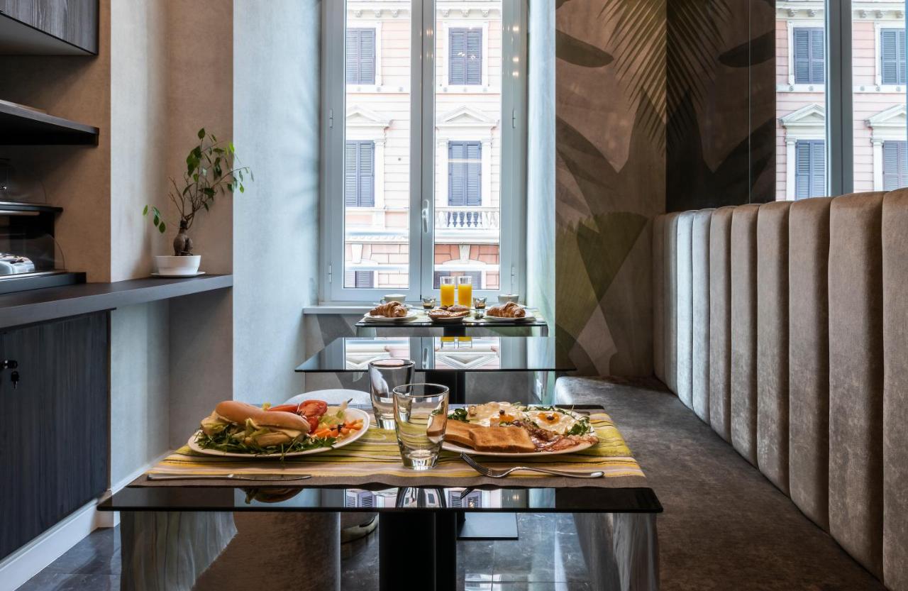 Growel Exclusive Suites San Pietro - 4