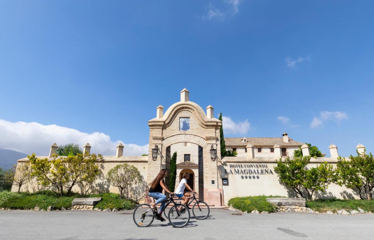 DWO Convento la Magdalena, Antequera – Updated 2022 Prices