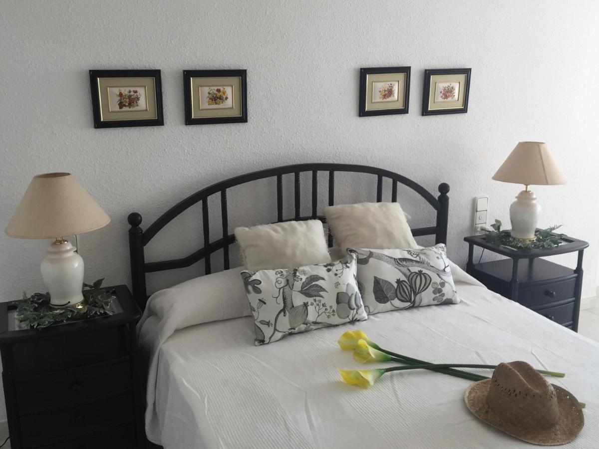 Apartamento Avenida Mar, Peñíscola – Bijgewerkte prijzen 2022