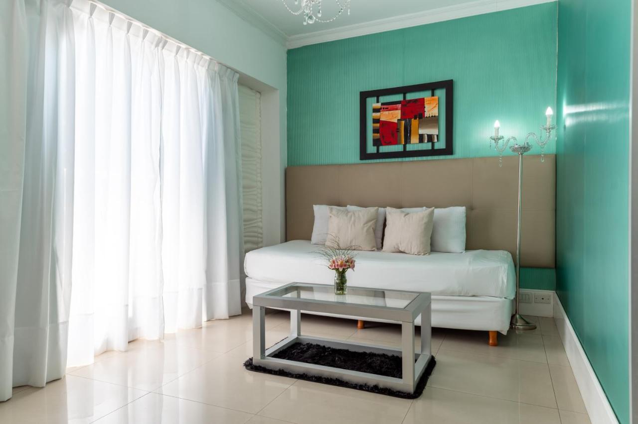 Ker Urquiza Hotel photo
