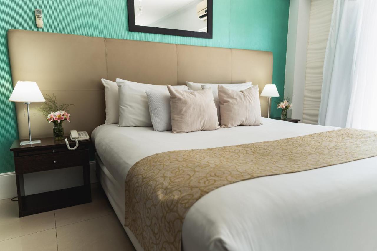 Ker Urquiza Hotel photo