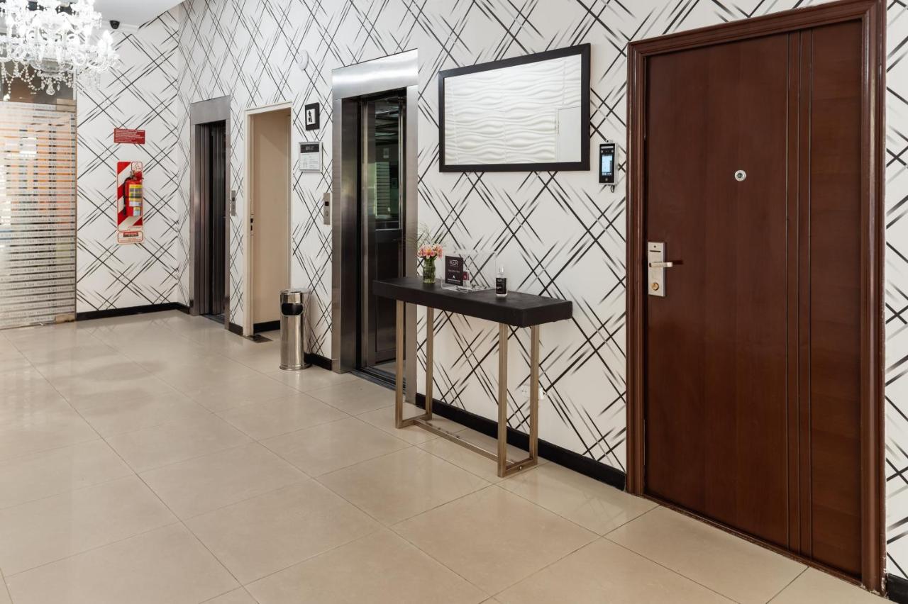 Ker Urquiza Hotel photo