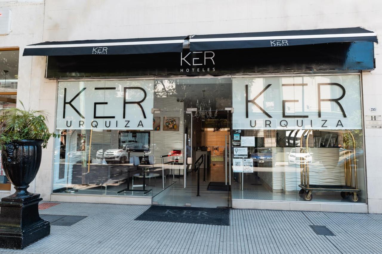 Ker Urquiza Hotel photo