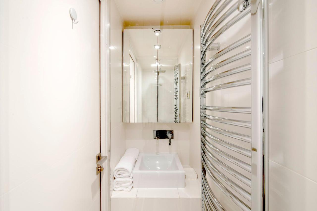 Habitat Parisien - Marais Sicile - 3