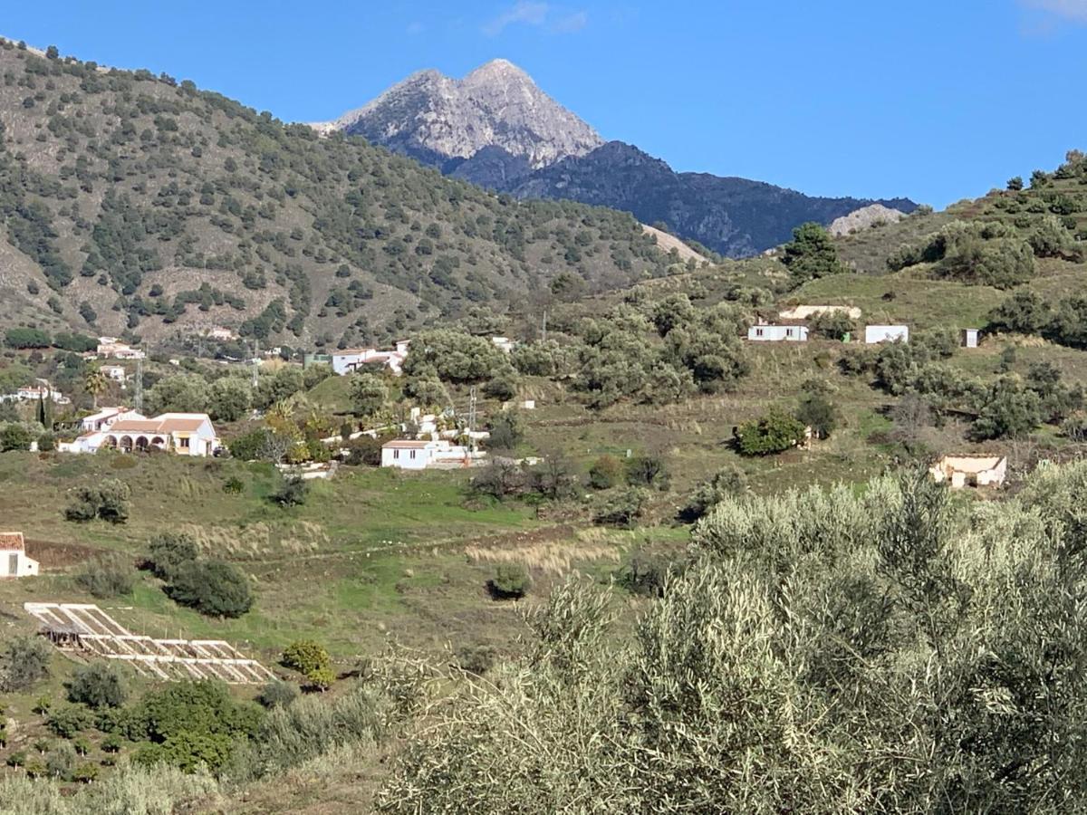 Casa Redonda, Cómpeta – Updated 2022 Prices