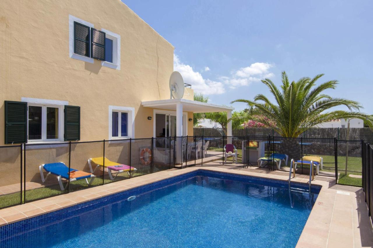 Villas Nura, Son Carrio – Updated 2022 Prices