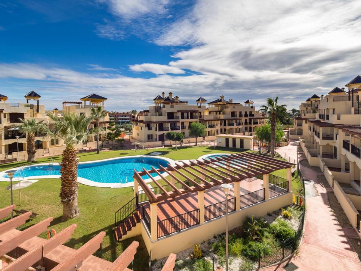 Apartment Homes of Spain, Atico Rincon de Vera cerca de la ...