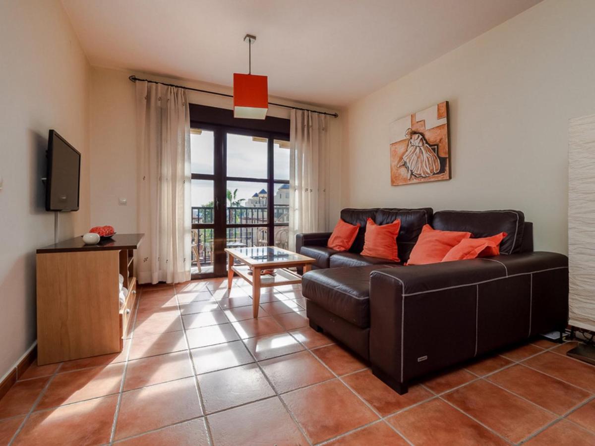 Apartment Homes of Spain, Atico Rincon de Vera cerca de la ...