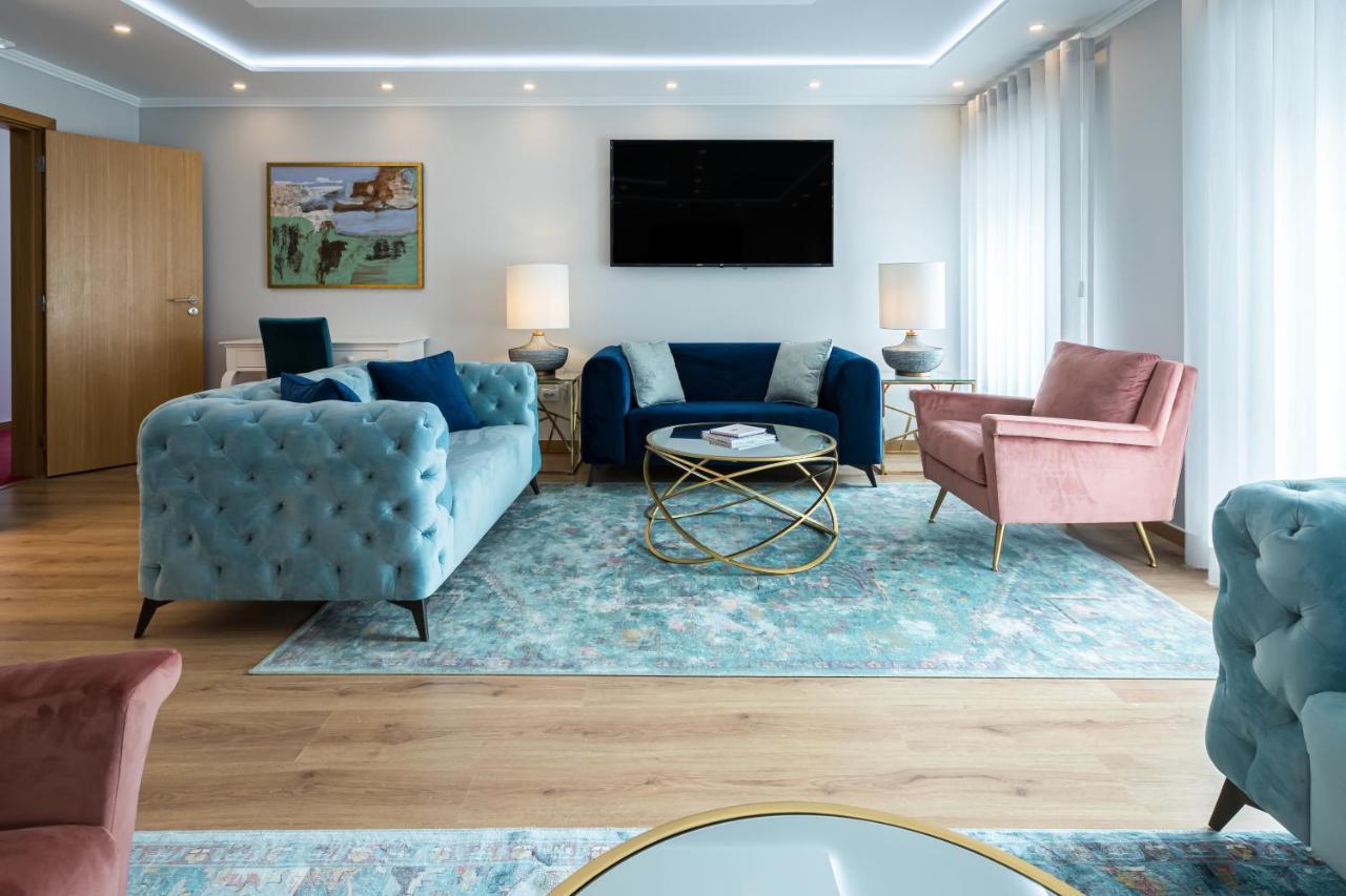 Comtesse Lisbonne Guest House by Homing - 4