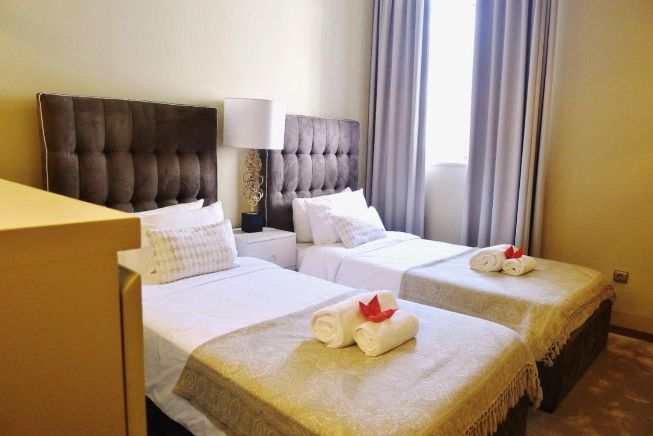 Lisbon Finestay 8 Building Apartments - 4