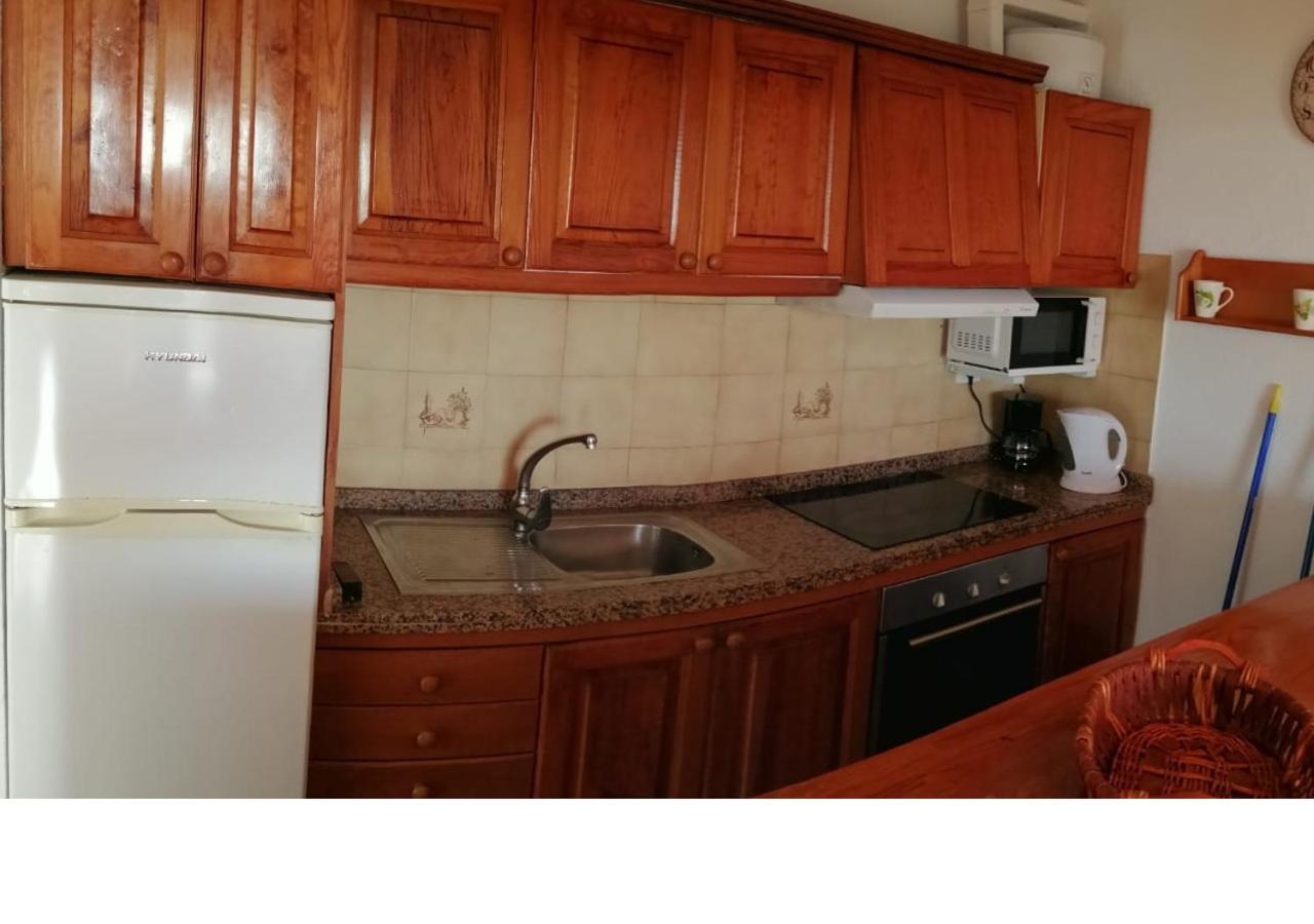 Apartamento Neptuno playa 12, Puerto de Santiago – Updated ...