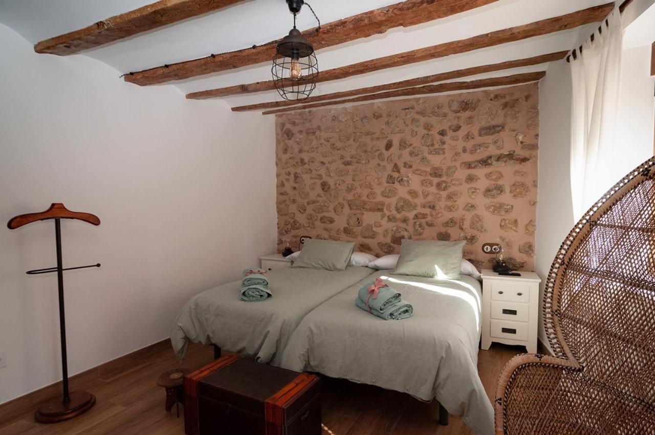 La Casa El Cura, Campillo de Dueñas – Precios actualizados 2022