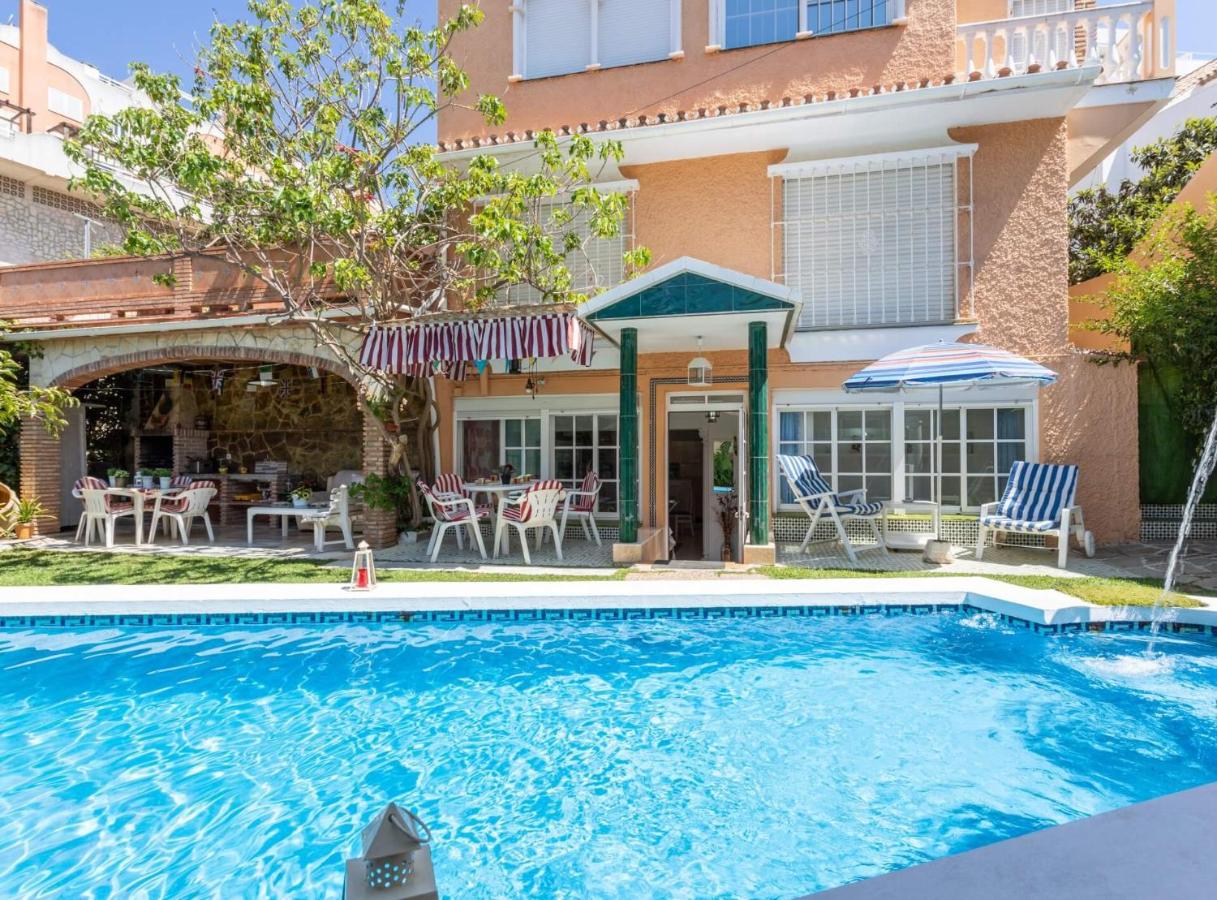 VillaSUN (Spanje Fuengirola) - Booking.com