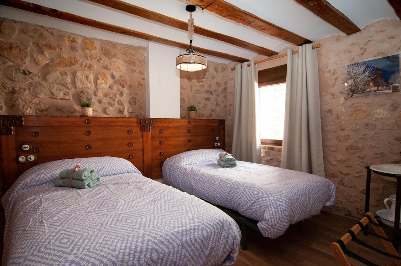 La Casa El Cura, Campillo de Dueñas – Updated 2022 Prices